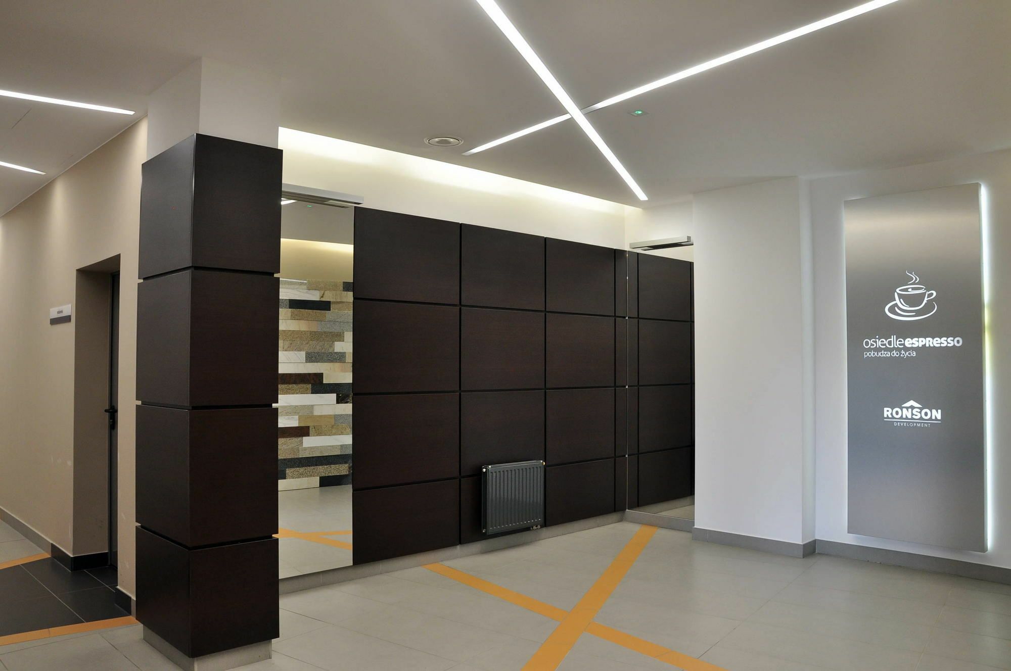 Prudentia Apartments Wola Warszawa Exteriör bild